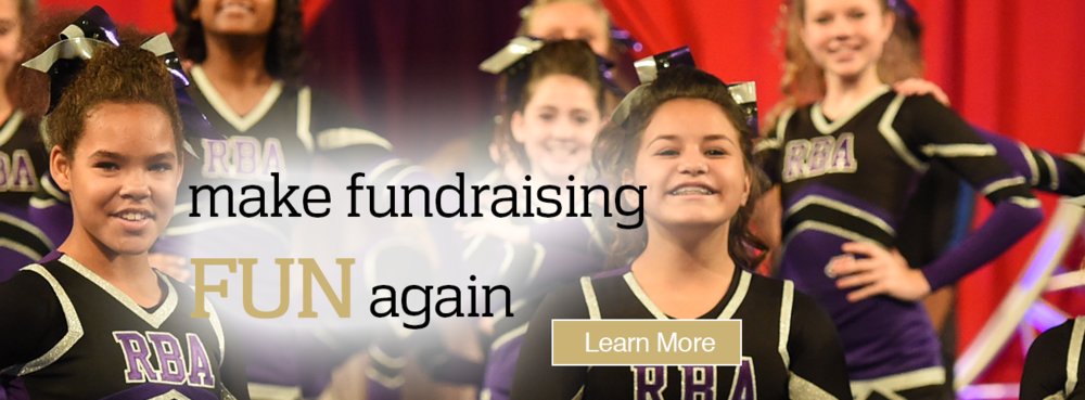 Fundraising